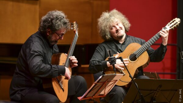 Al Teatro Della Palme ritornano i concerti dell'Associazione Scarlatti. Programma