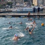 A Baia celebrati due grandi campioni: Enzo D’Angelo e Giulio Travaglio