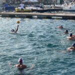 A Baia celebrati due grandi campioni: Enzo D’Angelo e Giulio Travaglio