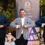 A Venezia 77 brilla la stella di Gianluca Mech