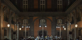 Teatro San Carlo: grande successo per la rassegna “Invito a Corte”