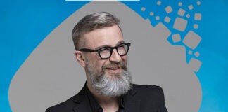 Marco Masini a Radio Subasio per un'ora di musica live