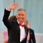 Venezia 77 è uno degli ultimi appuntamenti dell’estate per il guru di Tisanoreica che presto tornerà sul set di due trasmissioni di grande successo.