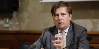 Coronavirus, Pierpaolo Sileri: "Il numero dei positivi è destinato a salire"