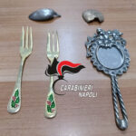 Portici: Badante ruba i gioielli all’anziana che assisteva