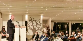 Mario Casillo: "Pd unico partito che può cambiare la Campania"
