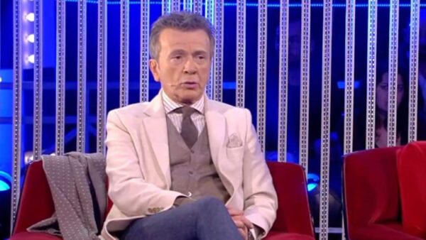 Grande Fratello, Alfonso Signorini: "Si comincia il 14 settembre"