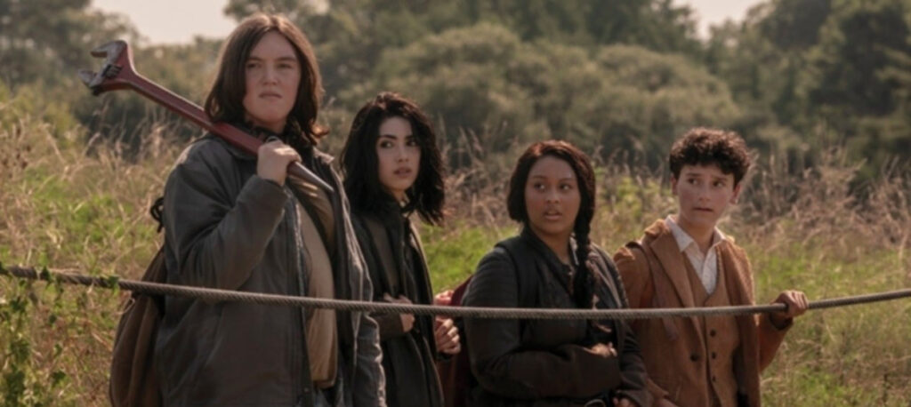 Amazon Prime Video: Ecco le migliori uscite di ottobre 2020