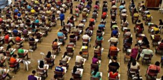 Concorso OSS Campania, al via da lunedì 3 novembre le prove