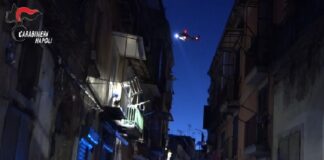 Scampia, sequestrarono un operaio per il riscatto: 13 arresti