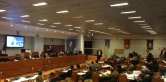 Elezioni regionali in Campania: ecco i nomi dei consiglieri eletti