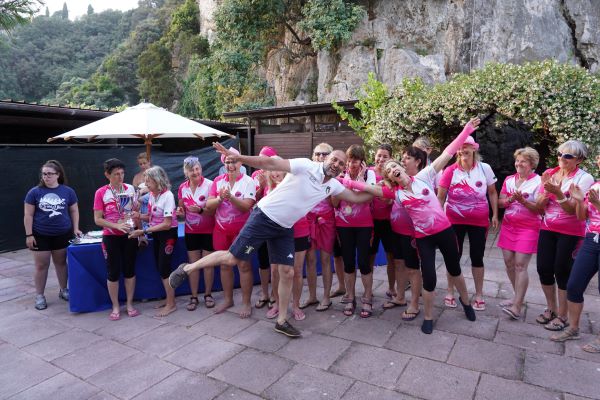 Le Sirene di Ulisse: Davide Tizzano direttore tecnico dell’iniziativa