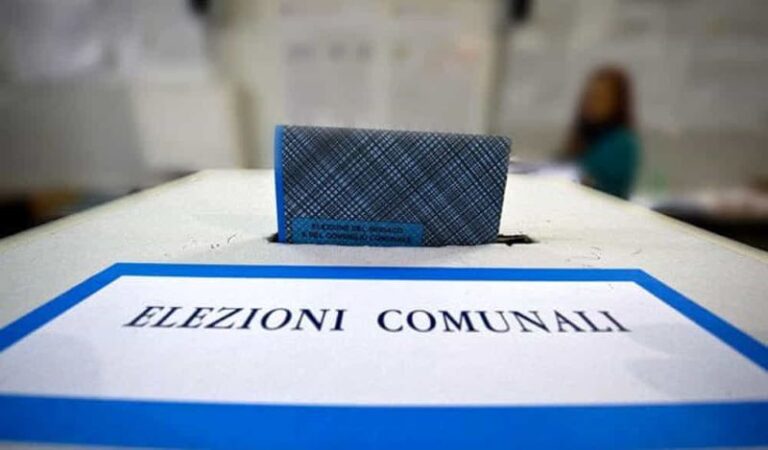 Elezioni amministrative in Campania: i risultati dei principali Comuni chiamati al voto