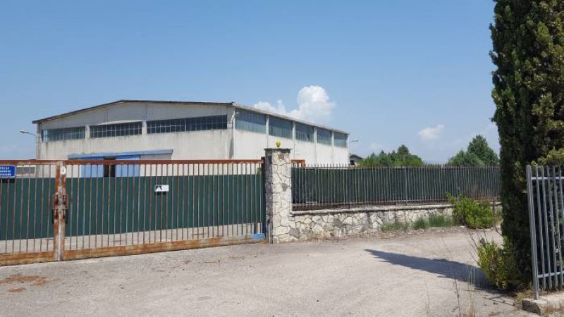 Benevento: accordo Comune-Unisannio per la riqualificazione dell’ex cementificio