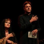 Per il finale della rassegna estiva “Summertime”, a Sorrento, in scena due Cinzia Mirabella e Marco Palmieri con lo spettacolo “Sisters”.