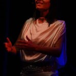 Per il finale della rassegna estiva “Summertime”, a Sorrento, in scena due Cinzia Mirabella e Marco Palmieri con lo spettacolo “Sisters”.