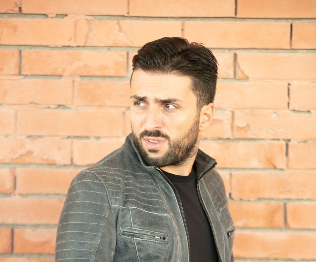 Vegas Movie Awards ™ (VMA), premiato l'attore partenopeo Paco De Rosa