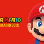 Nintendo: Direct per il 35° anniversario di Super Mario