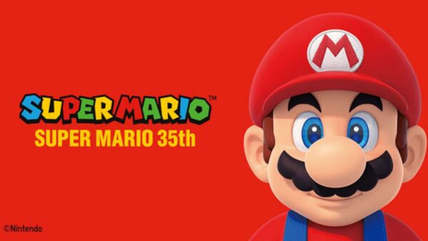 Nintendo: Direct per il 35° anniversario di Super Mario