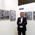 FotoartinGarage, parte a Pozzuoli la rassegna di fotografia diretta da Gianni Biccari