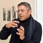FotoartinGarage, parte a Pozzuoli la rassegna di fotografia diretta da Gianni Biccari