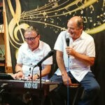 Al Maschio Angioino Mario Todaro e il suo omaggio a Carosone