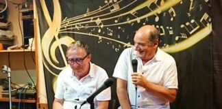 Al Maschio Angioino Mario Todaro e il suo omaggio a Carosone
