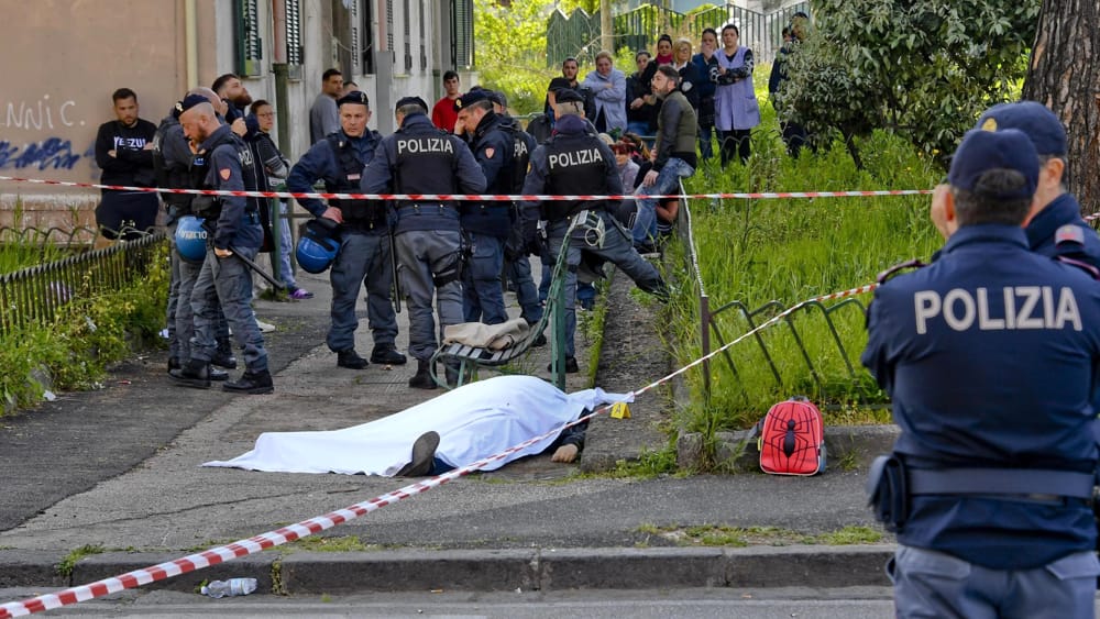 Ucciso davanti scuola a San Giovanni a Teduccio, 7 ergastoli: i nomi