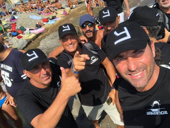 Settimana del Mare, ecco la seconda edizione: torna la pallanuoto nelle acque di Marechiaro