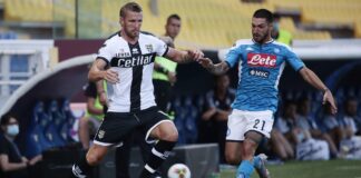 Serie A, Sky o Dazn? Ecco dove vedere Parma-Napoli