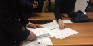 Patenti facili, coinvolti tre giocatori del Calcio Napoli