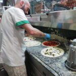 Pizzerie a Napoli: ecco alcune delle più importanti a Fuorigrotta