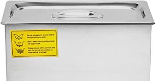 Pulitrici a ultrasuoni: come funzionano e a cosa servono