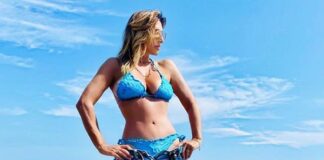 Sabrina Salerno, estate da regina di Instagram: follower in delirio