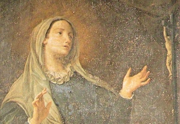 Oggi si celebra Santa Caterina da Genova: fu misericordiosa verso i poveri e gli ammalati