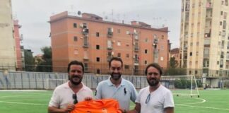 Barra: il Centro Ester Carioca sigla un prestigioso accordo col Valencia