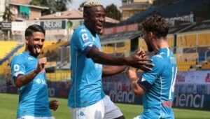 Parma - Napoli 0-2: Buona la prima per gli uomini di Gattuso