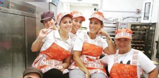 Dolcezza e tradizione per il primi vent'anni della Pasticceria Mignone