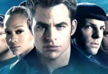 Stasera in tv venerdì 27 febbraio: Star Trek Beyond