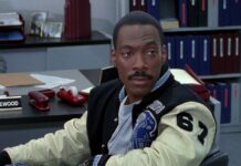 Stasera in tv giovedì 12 marzo: Beverly Hills Cop II