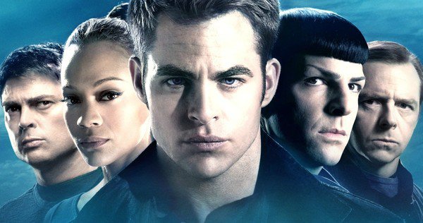 stasera in tv venerd236 27 febbraio star trek beyond da 2anews.it stasera in tv venerd236 27 febbraio star trek beyond