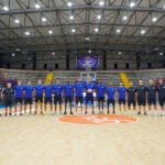 GeVi Napoli Basket: Al via la preparazione, tutti presenti al primo allenamento