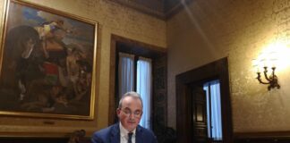Presutto (M5S), il ruolo della Cdp sia sempre più strategico
