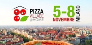 I migliori pizzaioli di Napoli a Milano per l’evento Pizza Village @ Home