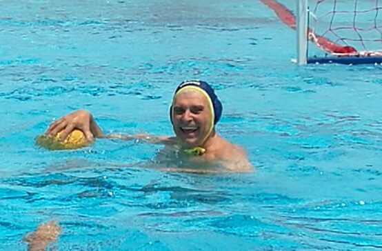 Castellabate: un torneo di pallanuoto in mare per ricordare Rosario Mazzitelli