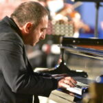 Associazione Scarlatti, Costantino Catena inaugura la Stagione Concertistica