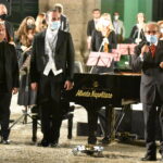 Ivan Ciampa e Costantino Catena, hanno chiuso l’edizione UniMusic 2020