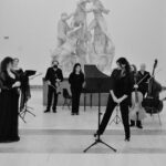 Il celebre castrato Farinelli in concerto al Festival Barocco Napoletano