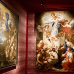 Al Museo di Capodimonte “Luca Giordano, dalla Natura alla Pittura”