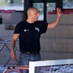 Pallanuoto. La Nantes Vomero annuncia l’acquisto di Alessio Nebbioso